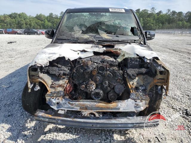 SALAG2V61FA755064 2015 LAND ROVER LR4 photo no. 5