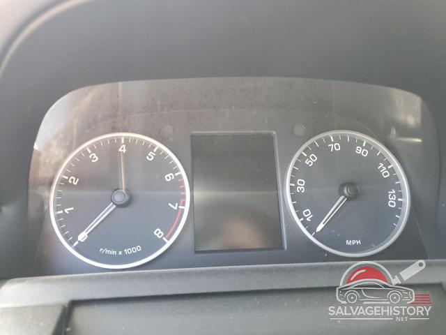 SALAG2V61FA755064 2015 LAND ROVER LR4 photo no. 9