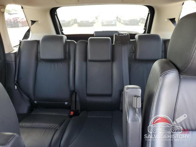 SALSH23428A152582 2008 LAND ROVER RANGEROVER photo no. 10