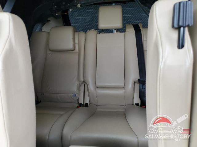 SALSK25438A174458 2008 LAND ROVER RANGEROVER photo no. 10