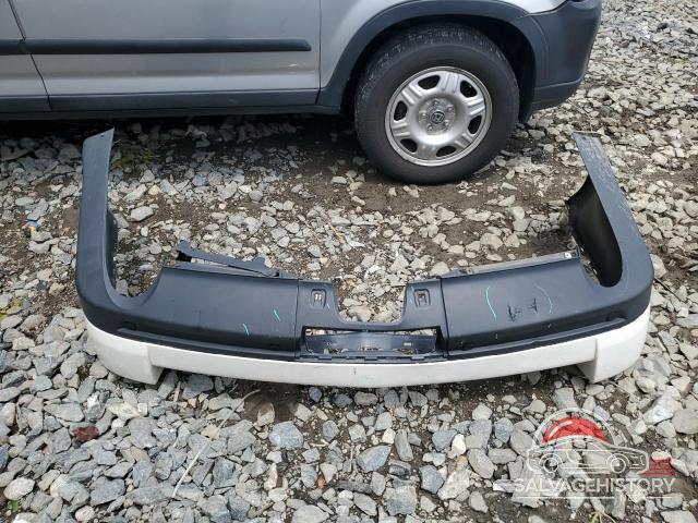 SALSK25438A174458 2008 LAND ROVER RANGEROVER photo no. 13