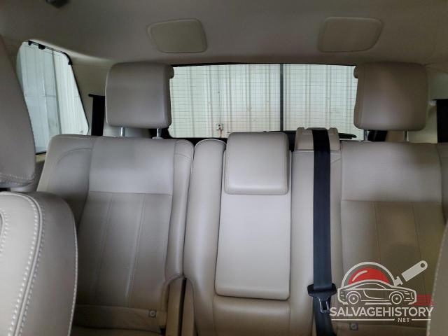 SALSK2D42AA226363 2010 LAND ROVER RANGEROVER photo no. 10