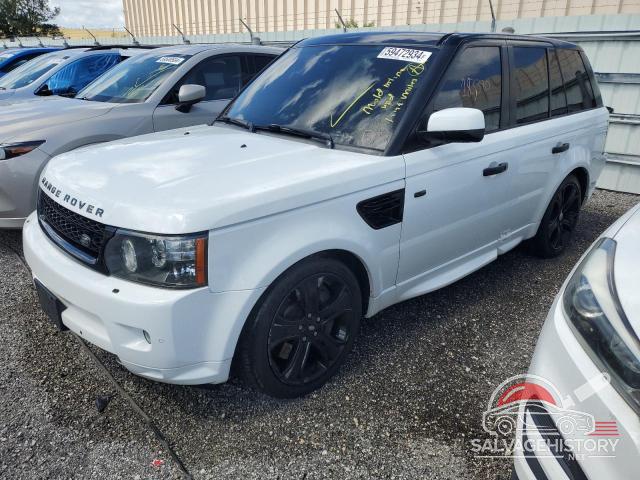 SALSH2E43BA706863 2011 LAND ROVER RANGEROVER photo no. 20