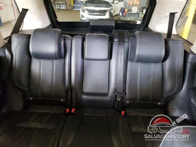 SALSH2E45BA275071 2011 LAND ROVER RANGEROVER photo no. 10