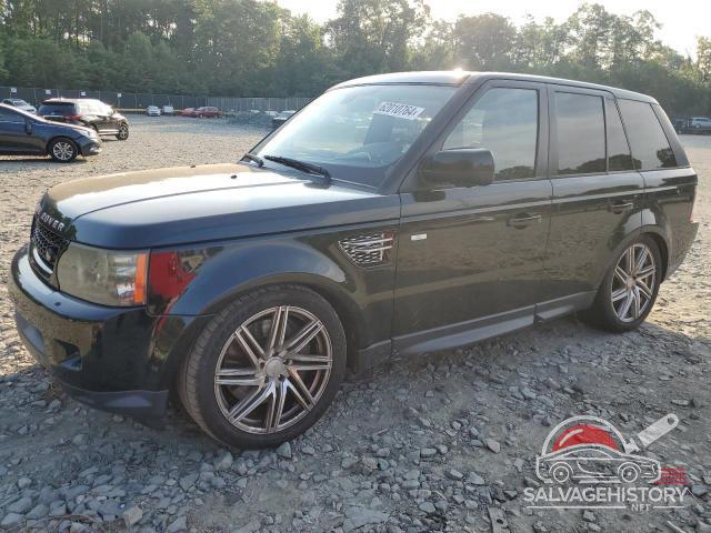 SALSH2E40CA741636 2012 LAND ROVER RANGEROVER photo no. 19