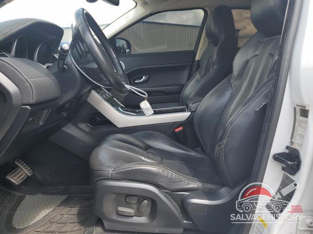 SALVT2BG1CH620163 2012 LAND ROVER RANGEROVER photo no. 7