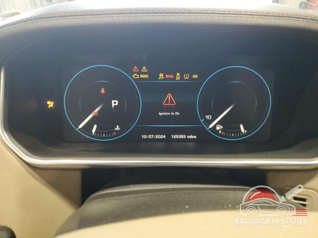 SALGS2DF3DA108432 2013 LAND ROVER RANGEROVER photo no. 9