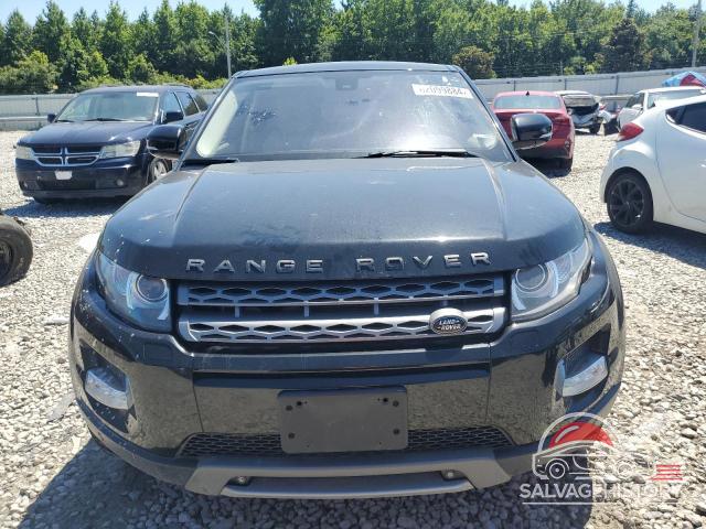 SALVP2BG3DH778543 2013 LAND ROVER RANGEROVER photo no. 5