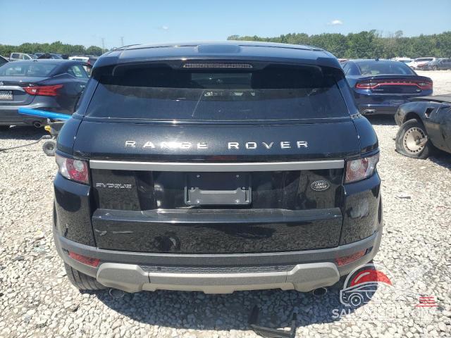 SALVP2BG3DH778543 2013 LAND ROVER RANGEROVER photo no. 6