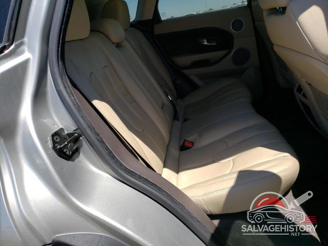 SALVP2BG6DH804830 2013 LAND ROVER RANGEROVER photo no. 10