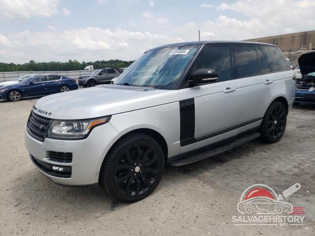 SALGS2EF2EA143852 2014 LAND ROVER RANGEROVER photo no. 13