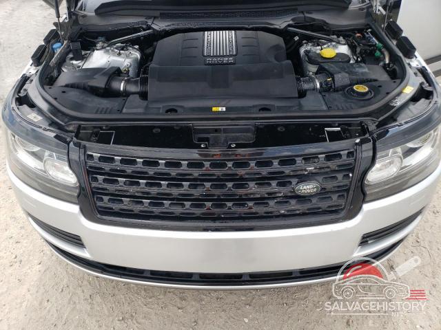SALGS2EF2EA143852 2014 LAND ROVER RANGEROVER photo no. 12