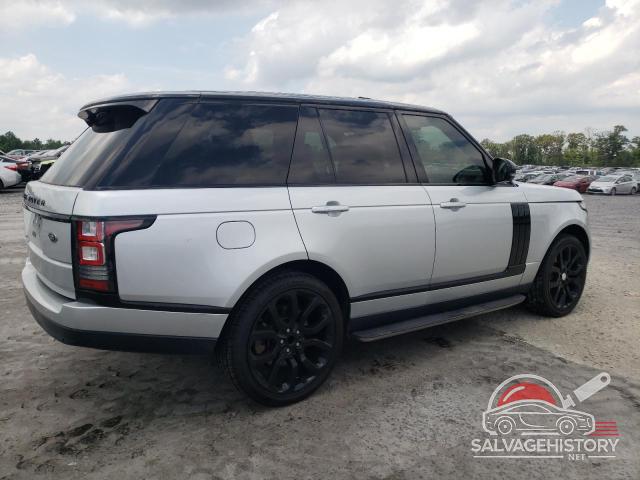 SALGS2EF2EA143852 2014 LAND ROVER RANGEROVER photo no. 3