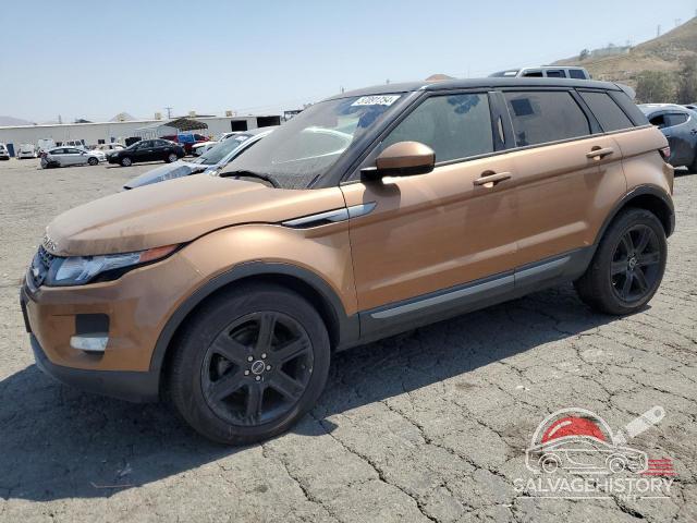 SALVP2BG2EH951194 2014 LAND ROVER RANGEROVER photo no. 3