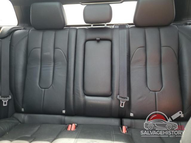 SALVP2BG2EH951194 2014 LAND ROVER RANGEROVER photo no. 10