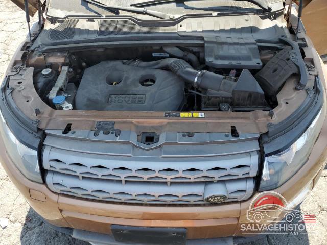 SALVP2BG2EH951194 2014 LAND ROVER RANGEROVER photo no. 12