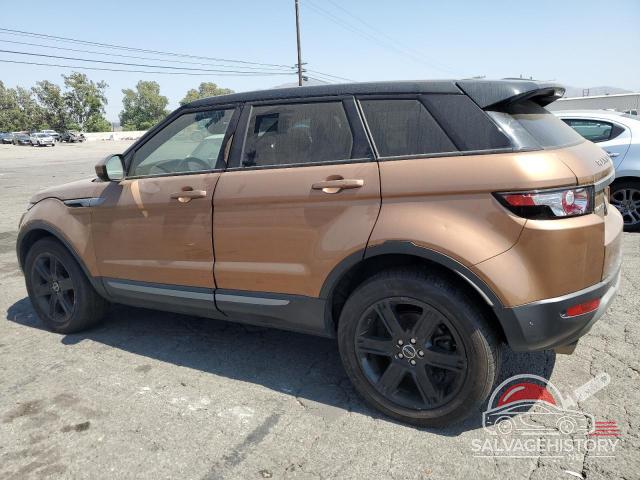 SALVP2BG2EH951194 2014 LAND ROVER RANGEROVER photo no. 2