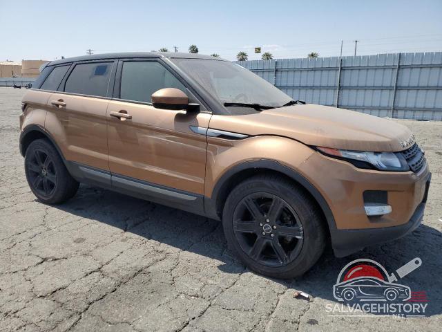 SALVP2BG2EH951194 2014 LAND ROVER RANGEROVER photo no. 4