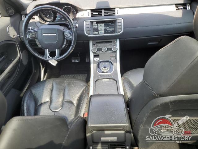 SALVP2BG2EH951194 2014 LAND ROVER RANGEROVER photo no. 8