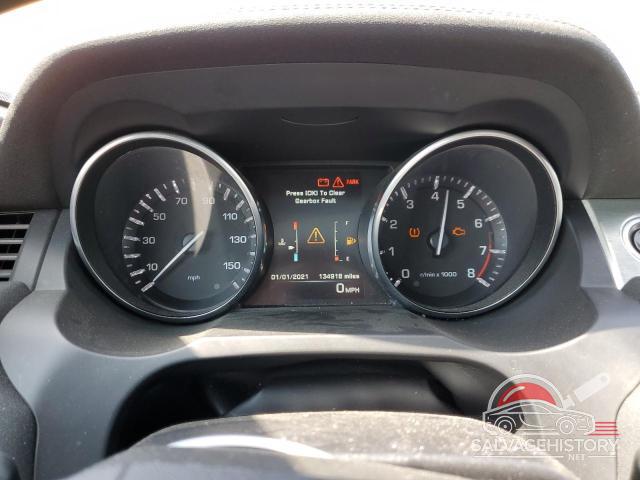 SALVP2BG2EH951194 2014 LAND ROVER RANGEROVER photo no. 9