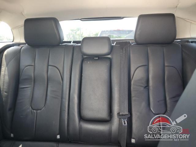 SALVR2BG8EH016630 2014 LAND ROVER RANGEROVER photo no. 10