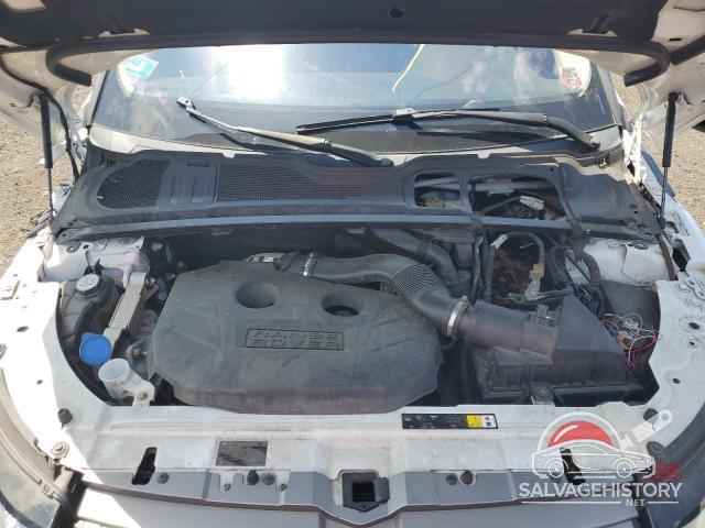 SALVR2BG8EH016630 2014 LAND ROVER RANGEROVER photo no. 12