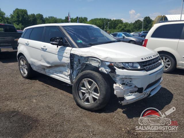SALVR2BG8EH016630 2014 LAND ROVER RANGEROVER photo no. 4