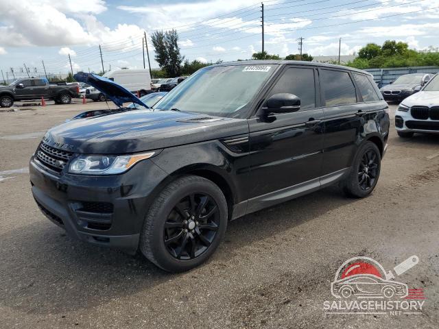 SALWG2WF9EA393360 2014 LAND ROVER RANGEROVER photo no. 15