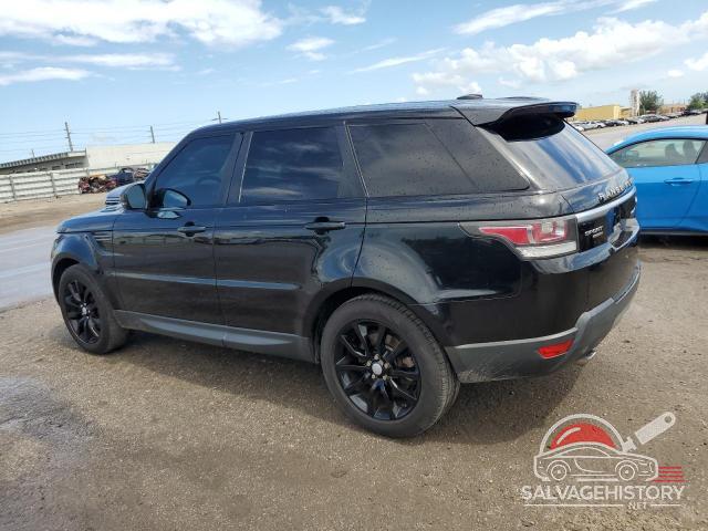 SALWG2WF9EA393360 2014 LAND ROVER RANGEROVER photo no. 2
