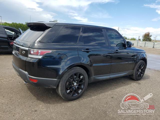 SALWG2WF9EA393360 2014 LAND ROVER RANGEROVER photo no. 3
