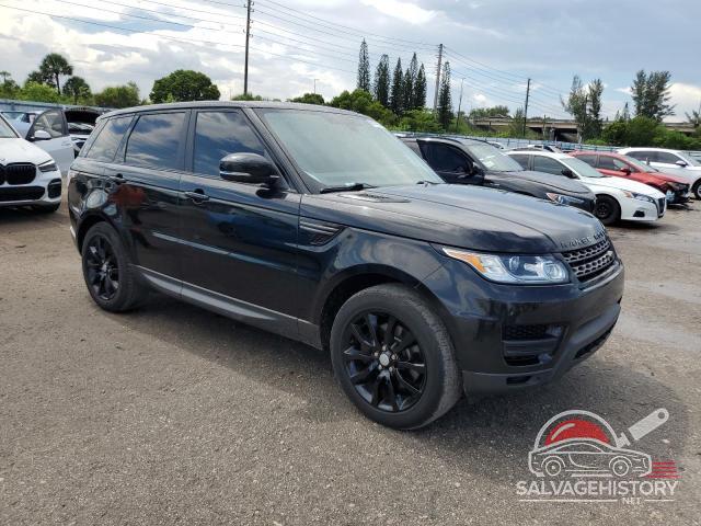 SALWG2WF9EA393360 2014 LAND ROVER RANGEROVER photo no. 4