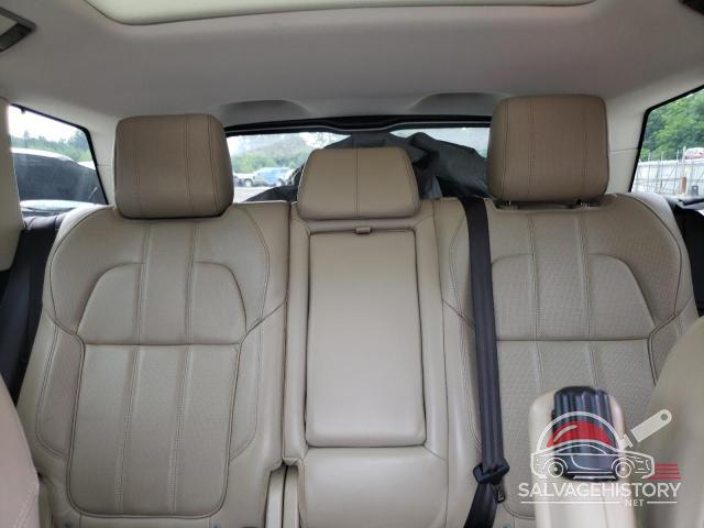 SALWR2WF6EA500407 2014 LAND ROVER RANGEROVER photo no. 10
