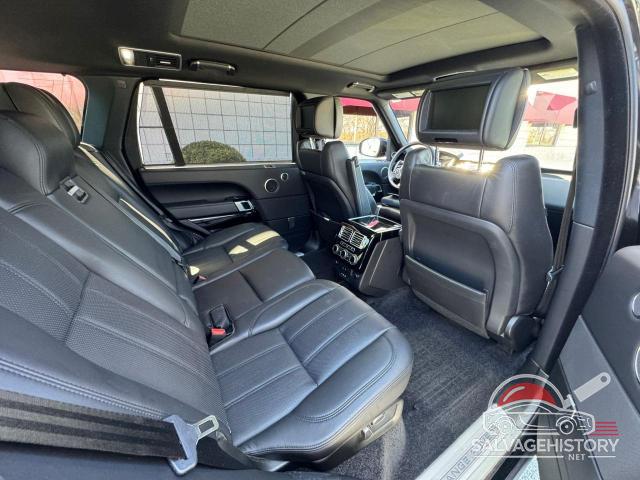 SALGS3TF8FA221111 2015 LAND ROVER RANGEROVER photo no. 6