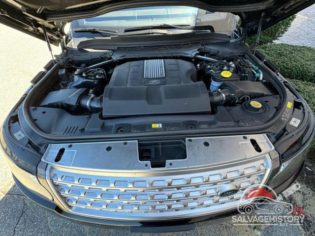 SALGS3TF8FA221111 2015 LAND ROVER RANGEROVER photo no. 7