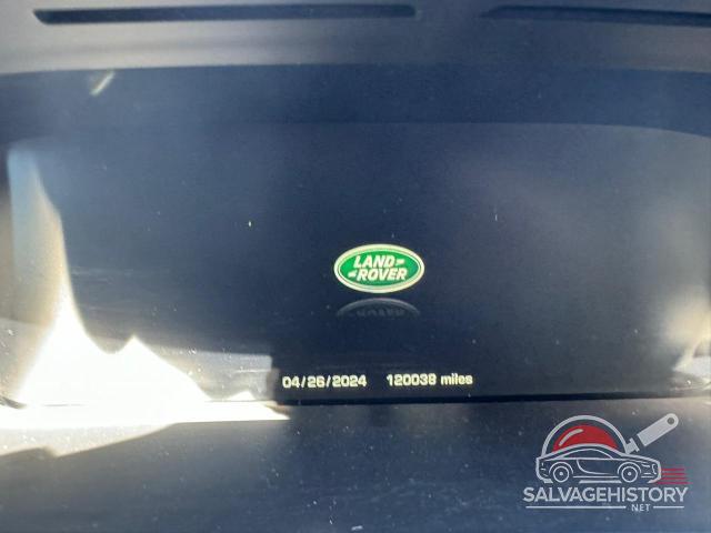 SALGS3TF8FA221111 2015 LAND ROVER RANGEROVER photo no. 8