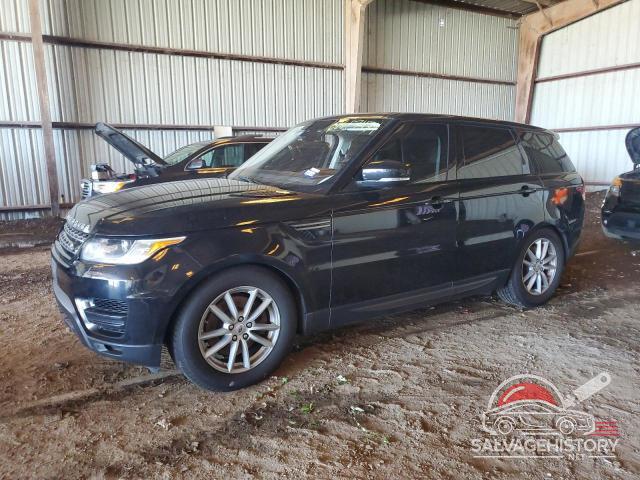 SALWG2VF8FA508100 2015 LAND ROVER RANGEROVER photo no. 5