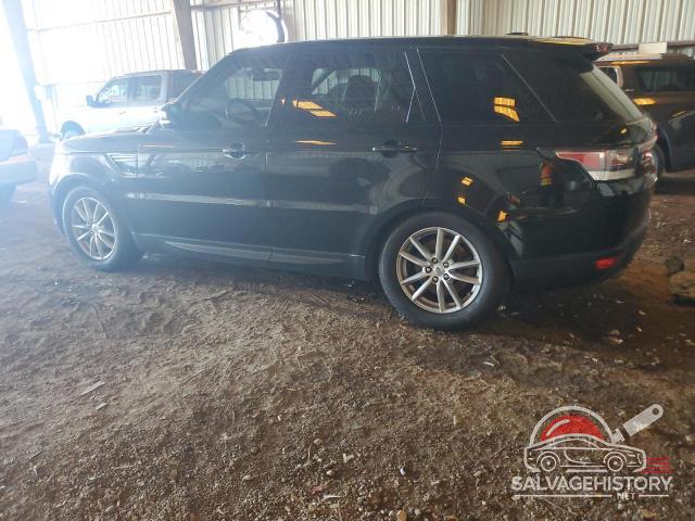 SALWG2VF8FA508100 2015 LAND ROVER RANGEROVER photo no. 2