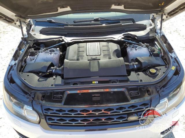 SALWR2VF3FA525266 2015 LAND ROVER RANGEROVER photo no. 12