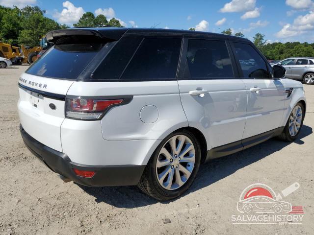 SALWR2VF3FA525266 2015 LAND ROVER RANGEROVER photo no. 3