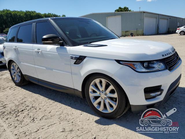SALWR2VF3FA525266 2015 LAND ROVER RANGEROVER photo no. 4