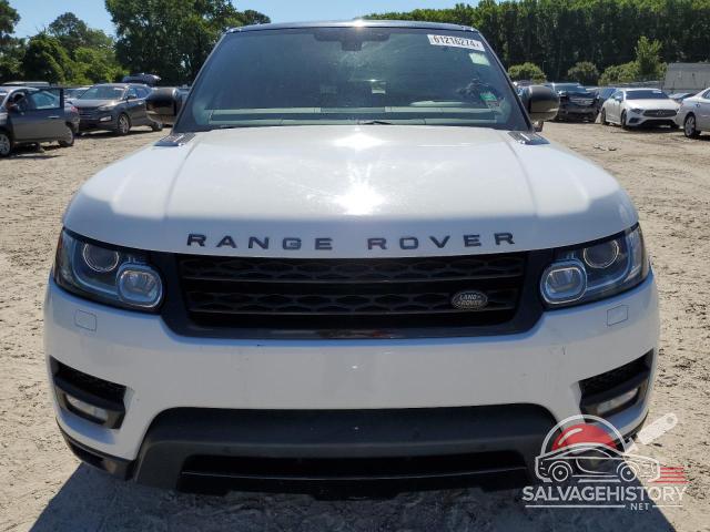 SALWR2VF3FA525266 2015 LAND ROVER RANGEROVER photo no. 5
