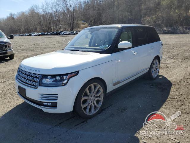 SALGS2EF7GA256781 2016 LAND ROVER RANGEROVER photo no. 18