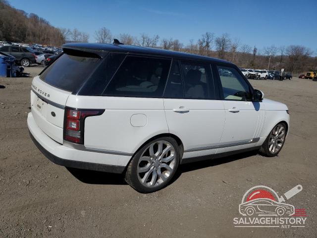 SALGS2EF7GA256781 2016 LAND ROVER RANGEROVER photo no. 3