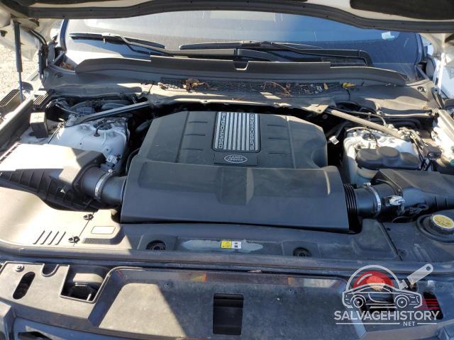 SALWR2EF0GA597608 2016 LAND ROVER RANGEROVER photo no. 11