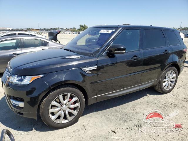 SALWR2EF5GA572218 2016 LAND ROVER RANGEROVER photo no. 3