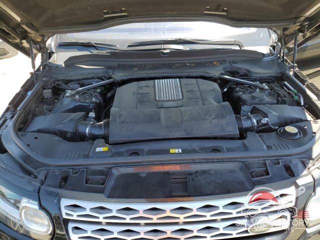 SALWR2EF5GA572218 2016 LAND ROVER RANGEROVER photo no. 12