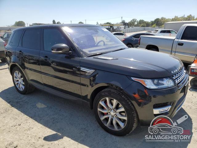 SALWR2EF5GA572218 2016 LAND ROVER RANGEROVER photo no. 4