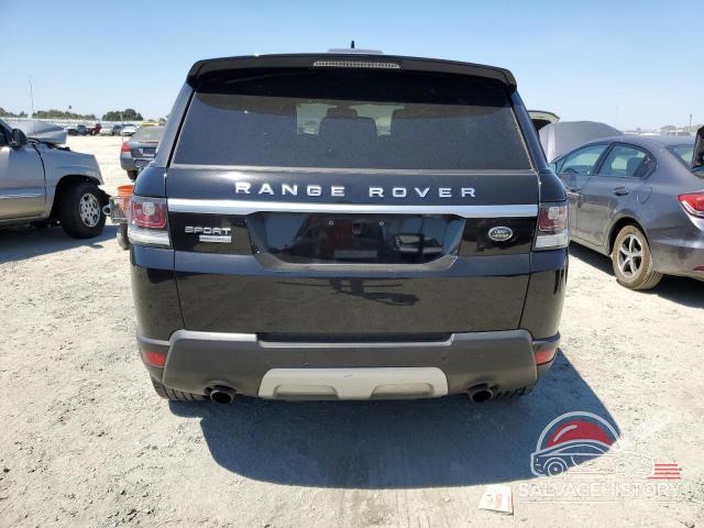 SALWR2EF5GA572218 2016 LAND ROVER RANGEROVER photo no. 6