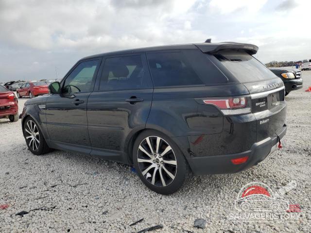 SALWR2KF0GA654698 2016 LAND ROVER RANGEROVER photo no. 2