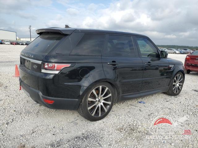 SALWR2KF0GA654698 2016 LAND ROVER RANGEROVER photo no. 3